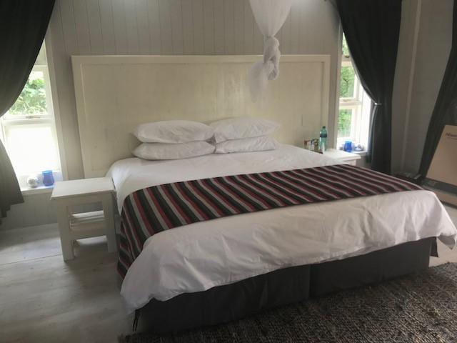 Kosi Bay Private Lodge Manguzi Экстерьер фото