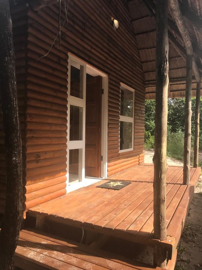 Kosi Bay Private Lodge Manguzi Экстерьер фото